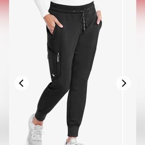 Grey’s Anatomy Women’s Jogger Scrub Pants